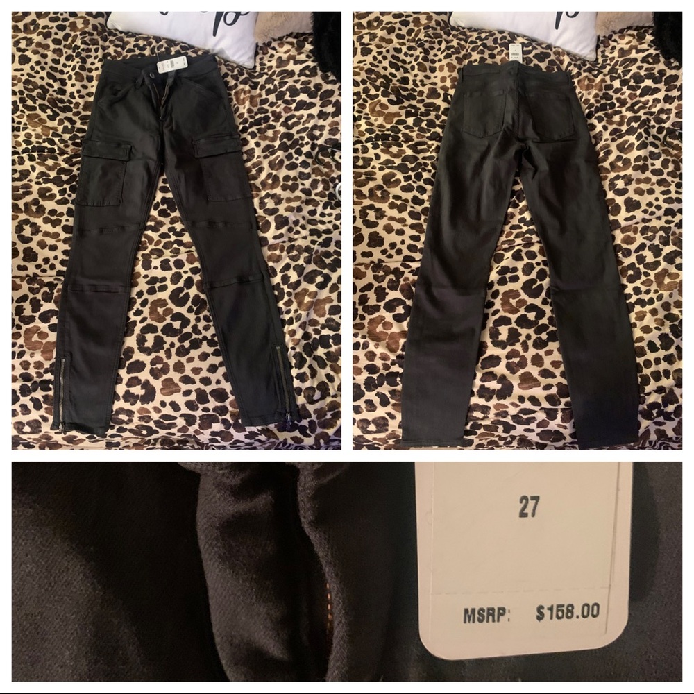 Size 27 Splendid Jeans